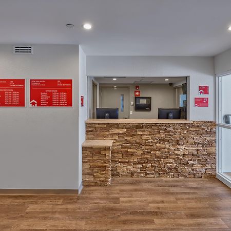 Extended Suites Tijuana Macroplaza Ngoại thất bức ảnh
