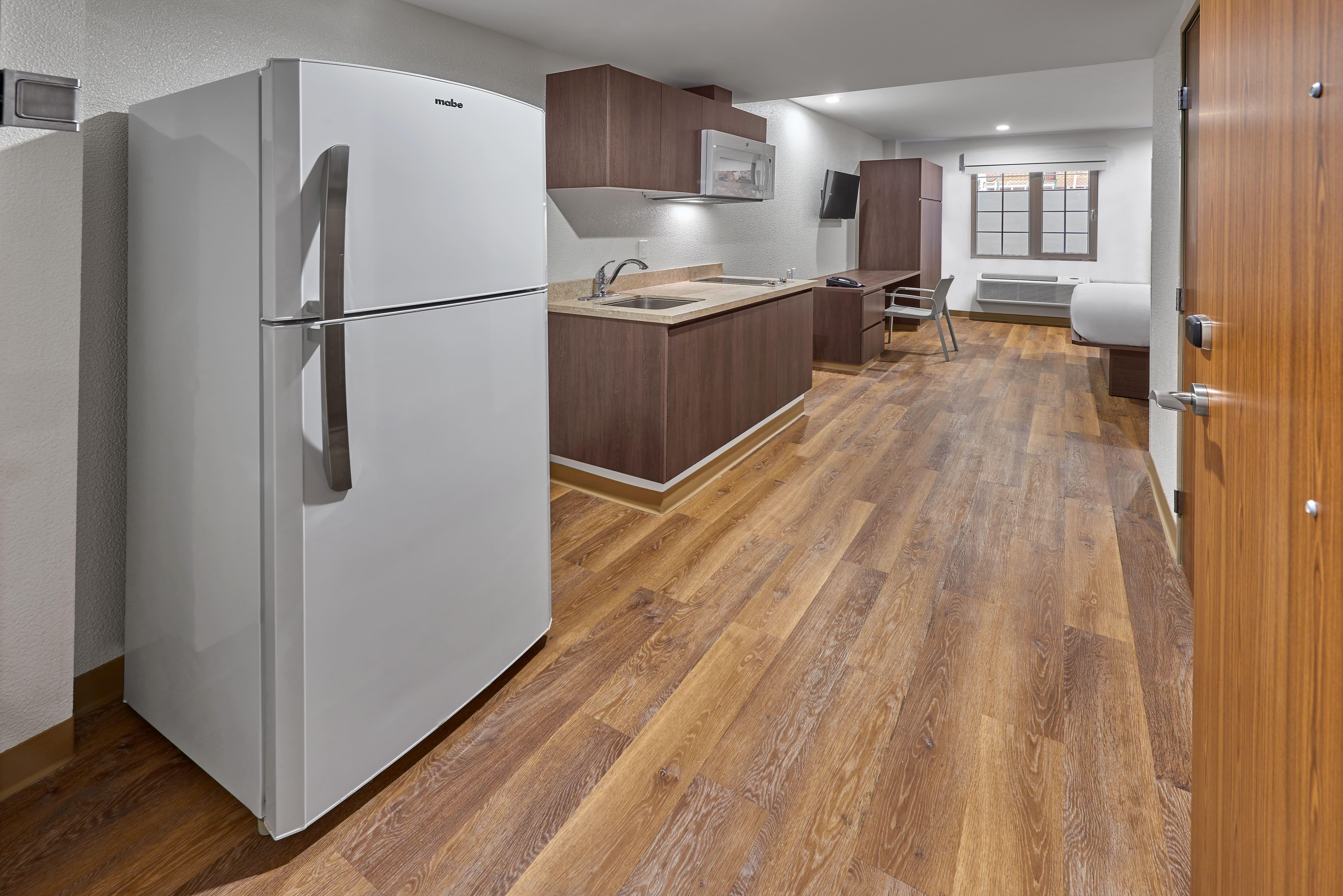 Extended Suites Tijuana Macroplaza Ngoại thất bức ảnh