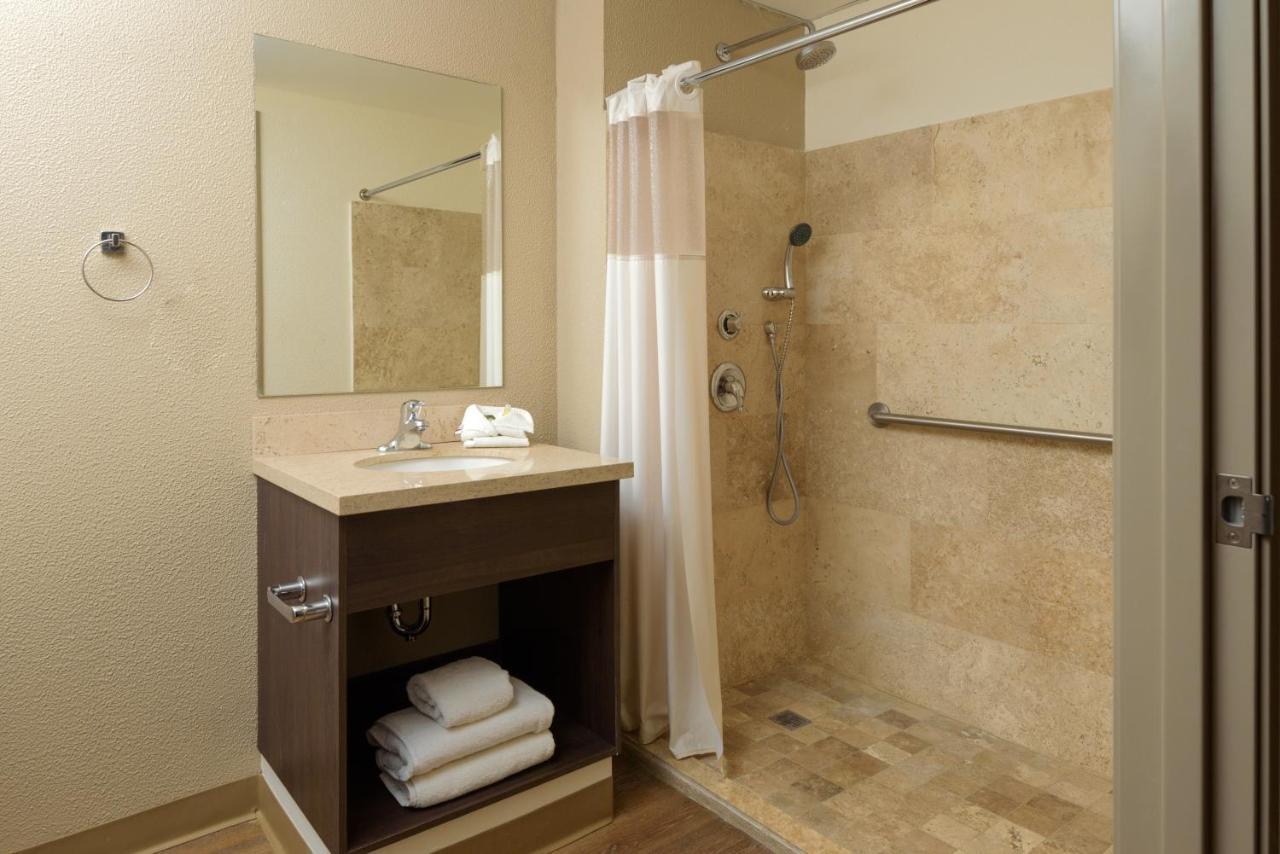 Extended Suites Tijuana Macroplaza Ngoại thất bức ảnh