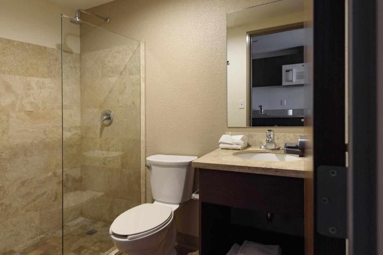 Extended Suites Tijuana Macroplaza Ngoại thất bức ảnh