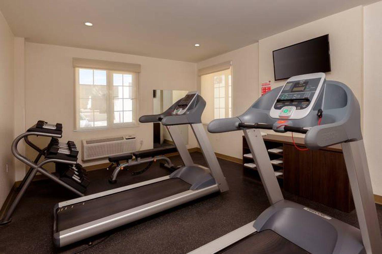 Extended Suites Tijuana Macroplaza Ngoại thất bức ảnh