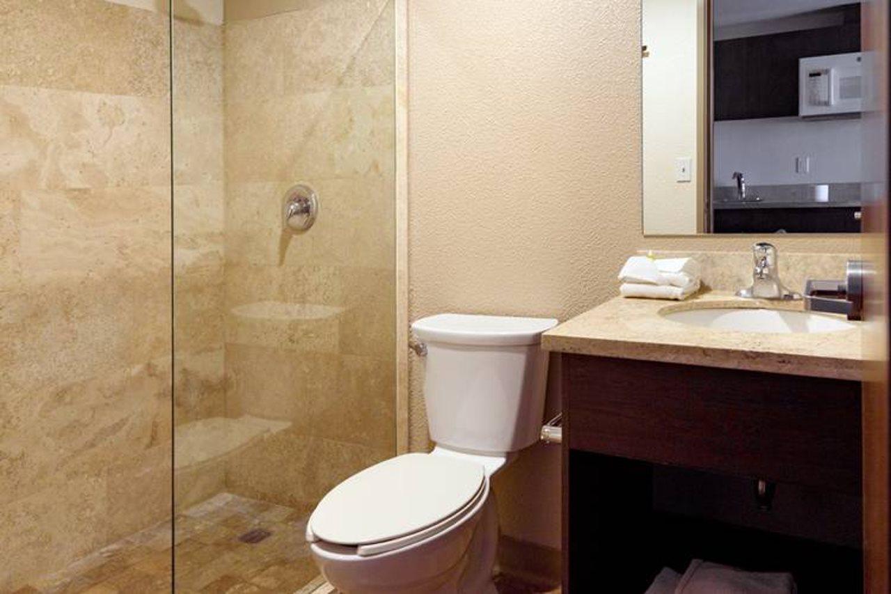 Extended Suites Tijuana Macroplaza Ngoại thất bức ảnh