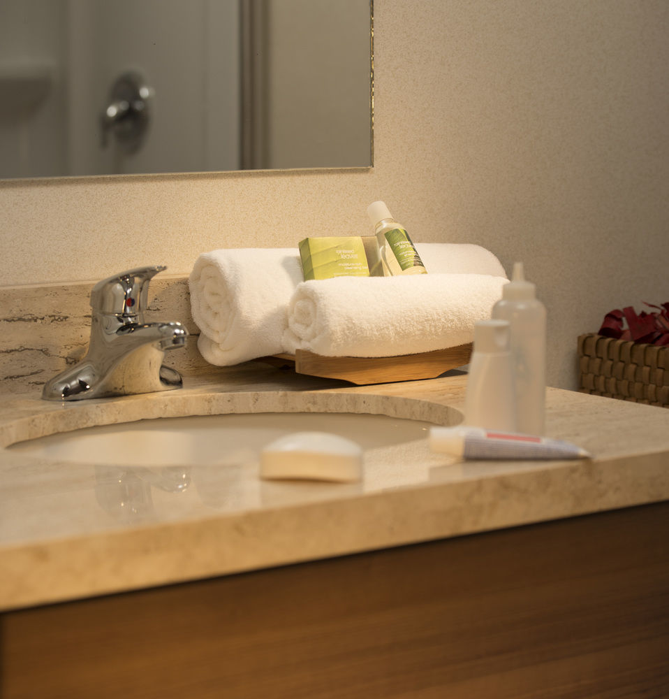 Extended Suites Tijuana Macroplaza Ngoại thất bức ảnh